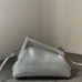 8Fendi Handbag Size:26x9.5x18cm #A48132