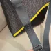 6Fendi Handbag Size:36×14×38cm #A48103