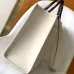 3Fendi Handbag Snakeskin Size:35×17×31cm #A48097