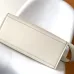 4Fendi Handbag Snakeskin Size:35×17×31cm #A48097