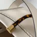 8Fendi Handbag Snakeskin Size:35×17×31cm #A48097
