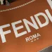 12Fendi Handbag Sunshine Size:35X17x31cm #A48138