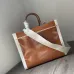 15Fendi Handbag Sunshine Size:35X17x31cm #A48138