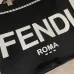 5Fendi Handbag Sunshine Size:35X17x31cm #A48138