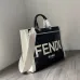 9Fendi Handbag Sunshine Size:35X17x31cm #A48138