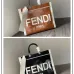1Fendi Handbag Sunshine Size:35X17x31cm #A48138