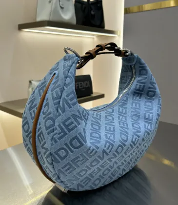 Fendi Handbag praphy #A48148