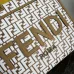 6Fendi Handbag shine tote FéI TOTE Size:35x17x31cm  #A48142