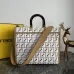 7Fendi Handbag shine tote FéI TOTE Size:35x17x31cm  #A48142