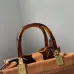 13Fendi Handbag unshine Size:22.5×12×22.5cm #A48136