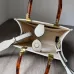 17Fendi Handbag unshine Size:22.5×12×22.5cm #A48136