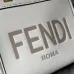 19Fendi Handbag unshine Size:22.5×12×22.5cm #A48136