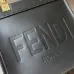 4Fendi Handbag unshine Size:22.5×12×22.5cm #A48136