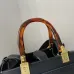 6Fendi Handbag unshine Size:22.5×12×22.5cm #A48136