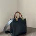 8Fendi Handbag unshine Size:22.5×12×22.5cm #A48136