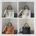 1Fendi Handbag unshine Size:22.5×12×22.5cm #A48136