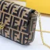 21Fendi envelope bags #A24789