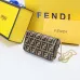 25Fendi envelope bags #A24789