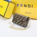 26Fendi envelope bags #A24789
