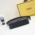 7Fendi top quality new style glass handle detachable shoulder strap Sunshine small handbag #A23855