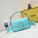 10Fendi top quality new style glass handle detachable shoulder strap Sunshine small handbag #A23856