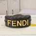 15Fendi underarm bag  new style, big logo at the bottom  shoulder strap  cheap  replica bag ​ #A23543