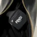 3Fendi underarm bag  new style, big logo at the bottom  shoulder strap  cheap  replica bag ​ #A23543
