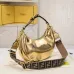 26Fendi underarm bag  new style, big logo at the bottom  shoulder strap  cheap  replica bag ​ #A23543