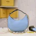 37Fendi underarm bag  new style, big logo at the bottom  shoulder strap  cheap  replica bag ​ #A23543