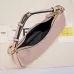 38Fendi underarm bag  new style, big logo at the bottom  shoulder strap  cheap  replica bag ​ #A23543