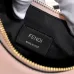 39Fendi underarm bag  new style, big logo at the bottom  shoulder strap  cheap  replica bag ​ #A23543
