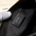 5Fendi underarm bag  new style, big logo at the bottom  shoulder strap  cheap  replica bag ​ #A23543