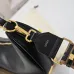 7Fendi underarm bag  new style, big logo at the bottom  shoulder strap  cheap  replica bag ​ #A23543