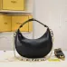 10Fendi underarm bag  new style, big logo at the bottom  shoulder strap  cheap  replica bag ​ #A23543