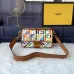 7F*ndi AAA+ Handbags #99906244