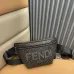 28Fendi Fanny Bag #A48040