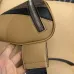 12Fendi Fanny Bag #A48040