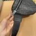 4Fendi Fanny Bag #A48040