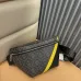 1Fendi Fanny Bag #A48040