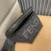 25Fendi Fanny Bag #A48040