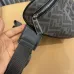 23Fendi Fanny Bag #A48040