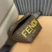 21Fendi Fanny Bag #A48040