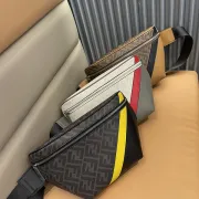 Fendi Fanny Bag #A48040