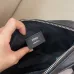 3Fendi Messenger Bag Size:22×15×5cm #A48043