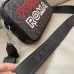 7Fendi Messenger Bag Size:22×15×5cm #A48043