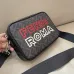 8Fendi Messenger Bag Size:22×15×5cm #A48043
