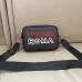 10Fendi Messenger Bag Size:22×15×5cm #A48043