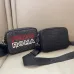 1Fendi Messenger Bag Size:22×15×5cm #A48043