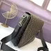 25Fendi luxury brand men's bag #A26278
