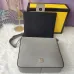 25Fendi luxury brand men's bag #A26279